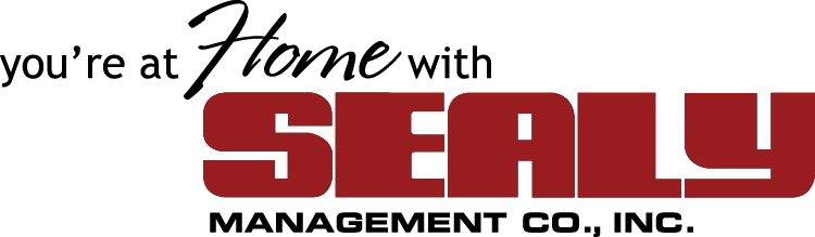 Sealy Management Company Logo